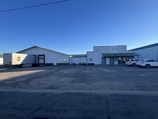 Plus de détails pour 480 Park Ave E, Eden Valley, MN - Industriel/Logistique à vendre