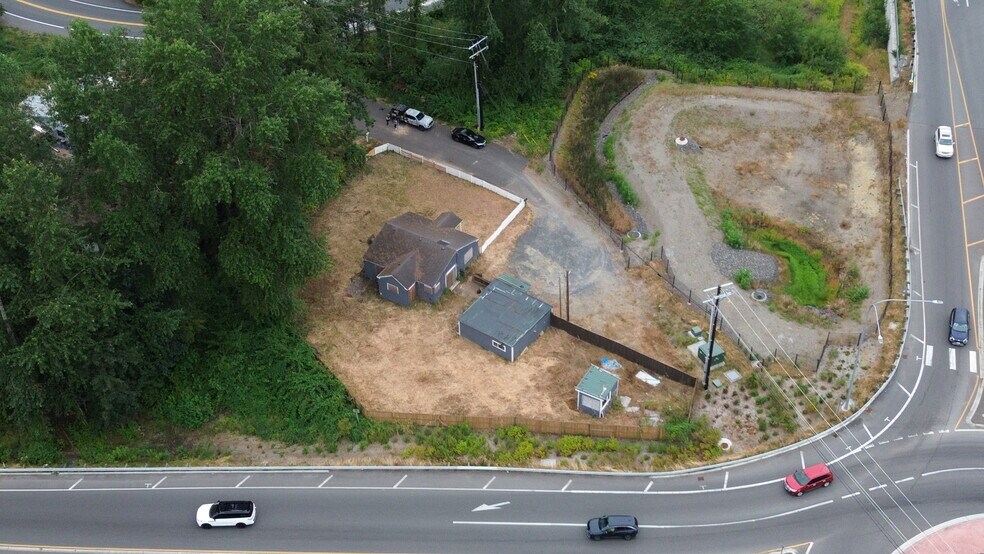 2415 S Lake Stevens Rd, Lake Stevens, WA à vendre - Photo de l’immeuble – Image 3 sur 4