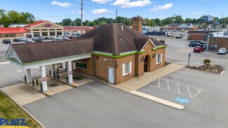 Plus de détails pour 3516 S Meridian Rd, Youngstown, OH - Local commercial à vendre