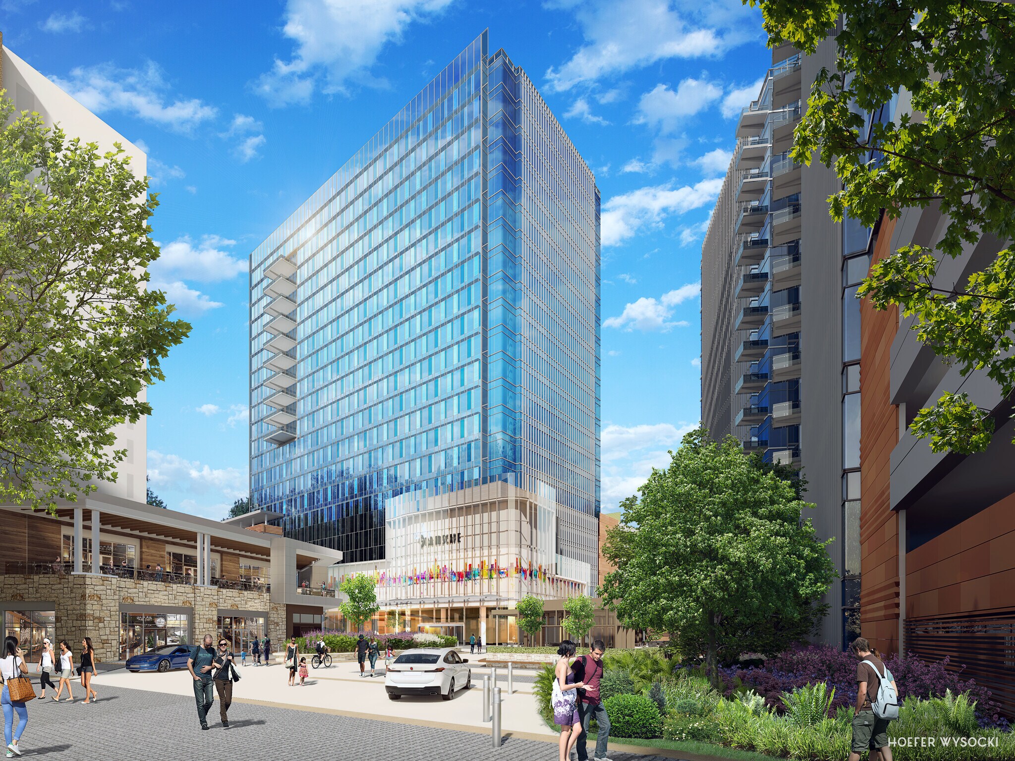 Destination Drive, The Colony, TX à louer Photo principale– Image 1 sur 10