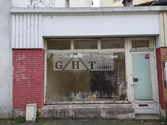 Plus de détails pour Local commercial à louer