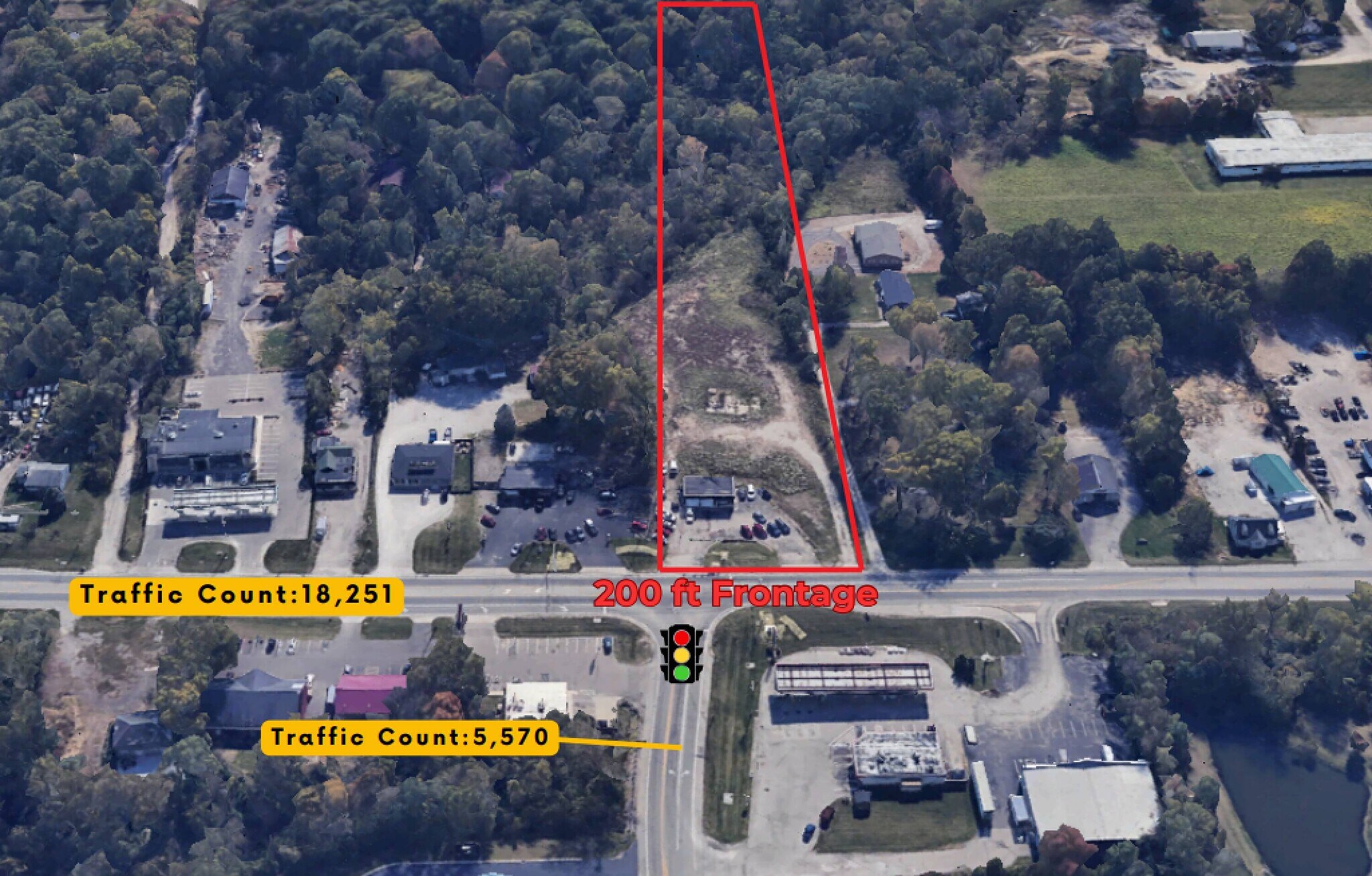 1599 State Route 28, Loveland, OH à louer Photo de l’immeuble– Image 1 sur 4