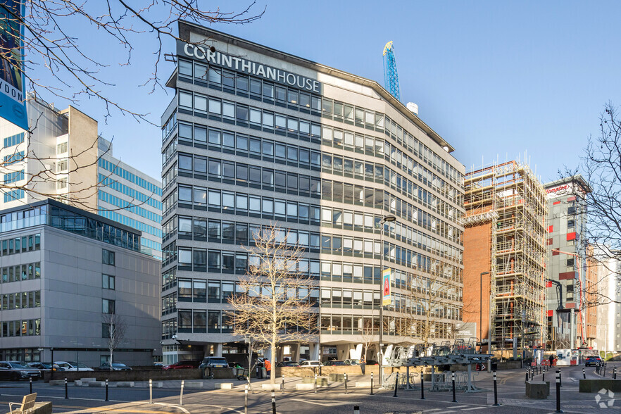 17 Lansdowne Rd, Croydon à louer - Photo principale – Image 1 sur 4