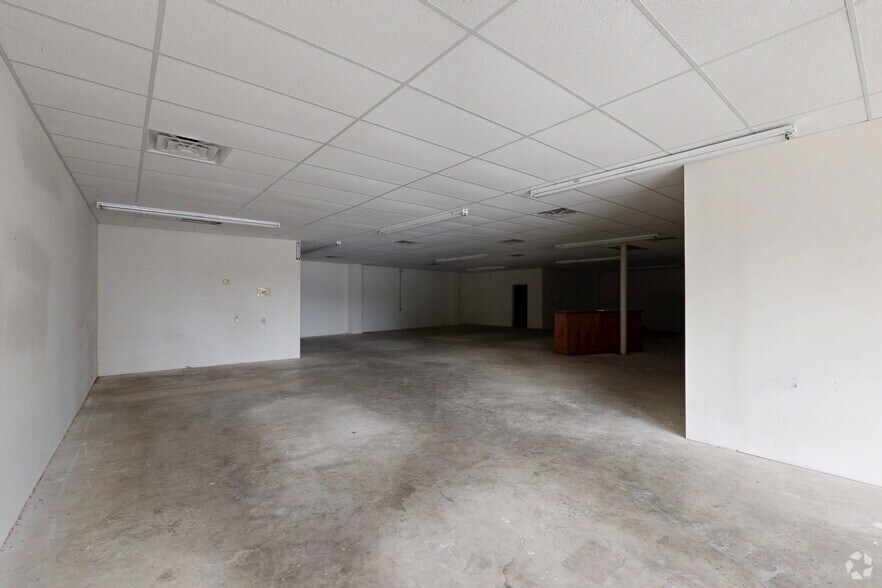 25770 Interstate 45 North, Spring, TX à vendre - Numérisation 3D Matterport – Image 3 sur 20