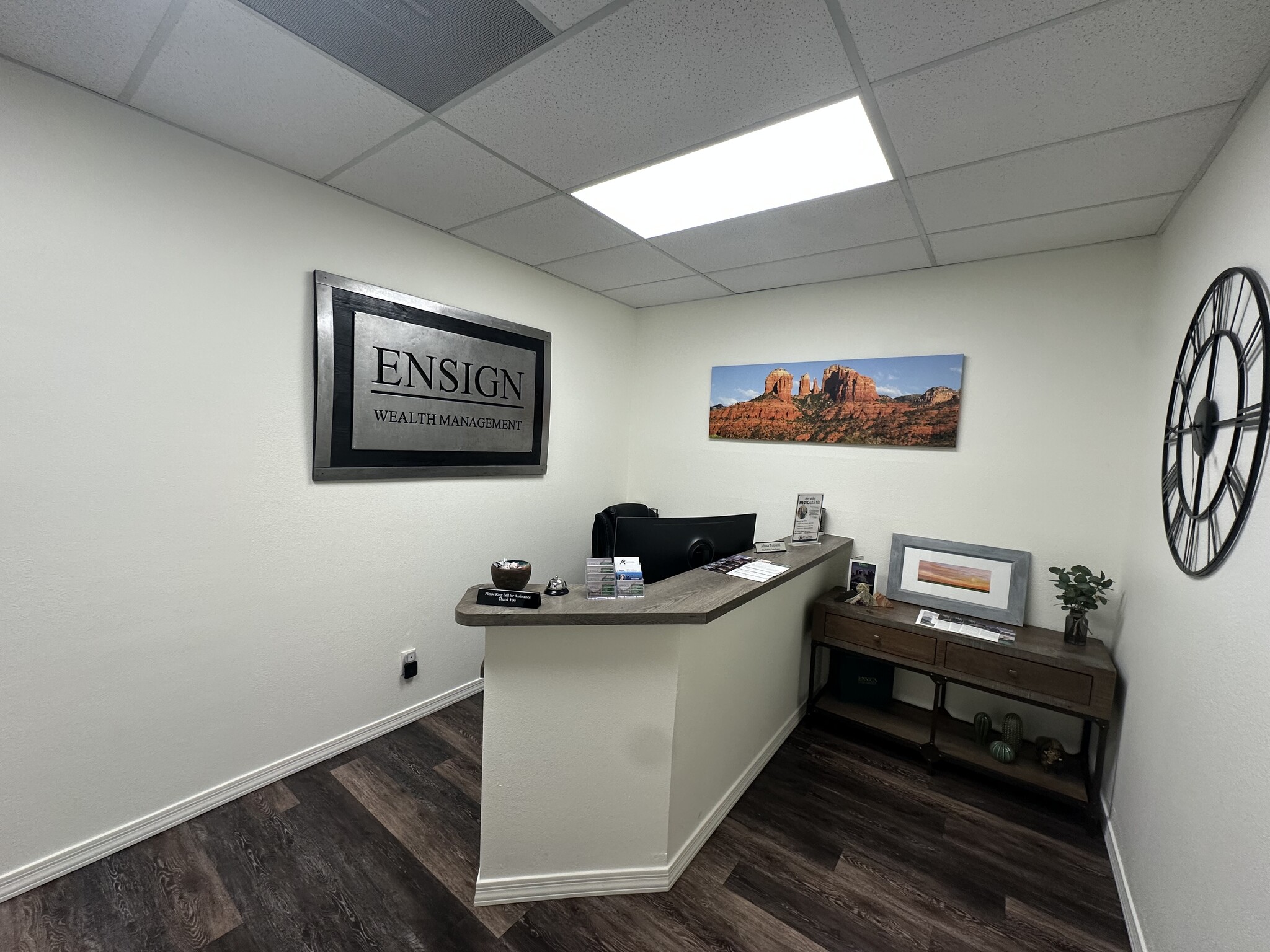 4435-4455 E Broadway Rd, Mesa, AZ à louer Photo intérieure– Image 1 sur 17