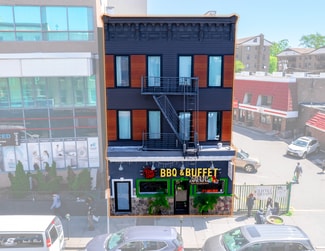 Plus de détails pour 542 Newark Ave, Jersey City, NJ - Local commercial à vendre