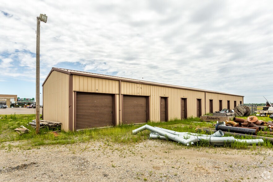 2690 W Keiser Ave, Osceola, AR à vendre - Photo de l’immeuble – Image 3 sur 3
