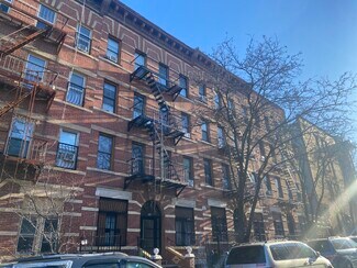 Plus de détails pour 225-229 23rd Street – Logement à vendre, Brooklyn, NY