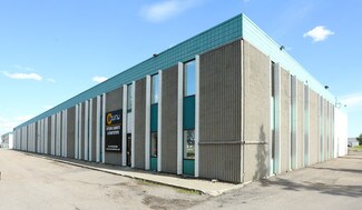 Plus de détails pour 15913-15945 121A Ave NW, Edmonton, AB - Industriel/Logistique à louer