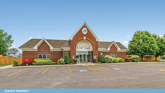 Plus de détails pour 6050 Park Sq, Lorain, OH - Local commercial à vendre