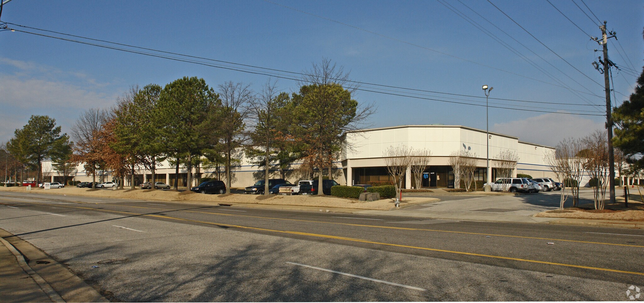 4600 Cromwell Ave, Memphis, TN à louer Photo principale– Image 1 sur 7