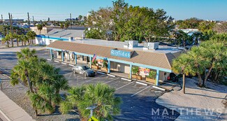 Plus de détails pour 7612 Blind Pass Rd, Saint Petersburg, FL - Local commercial à vendre