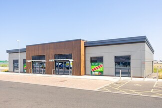 Plus de détails pour Lows Ln, Ilkeston - Local commercial à vendre