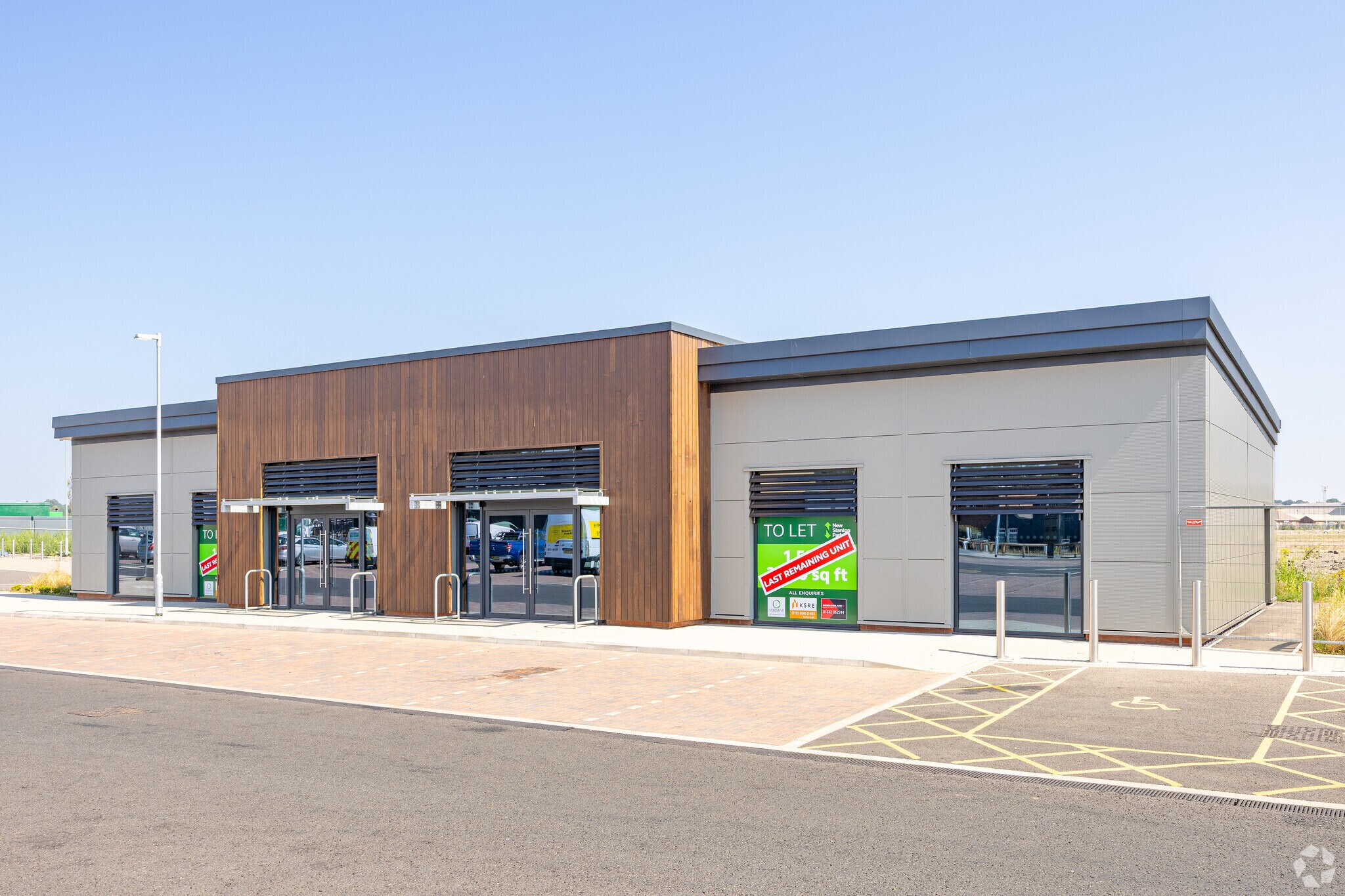 Lows Ln, Ilkeston à louer Photo principale– Image 1 sur 4