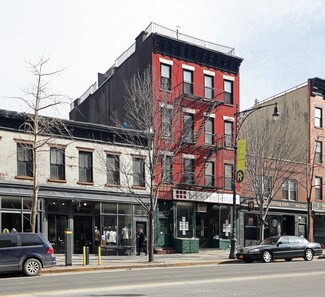 Plus de détails pour 93 Atlantic Ave, Brooklyn, NY - Local commercial à louer
