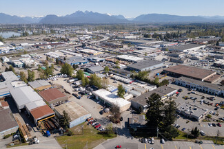 Plus de détails pour 19837 Telegraph Trl, Langley Twp, BC - Industriel/Logistique à vendre