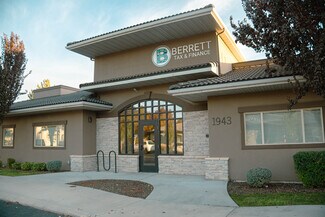 Plus de détails pour 1943 E Overland Rd, Meridian, ID - Coworking à louer