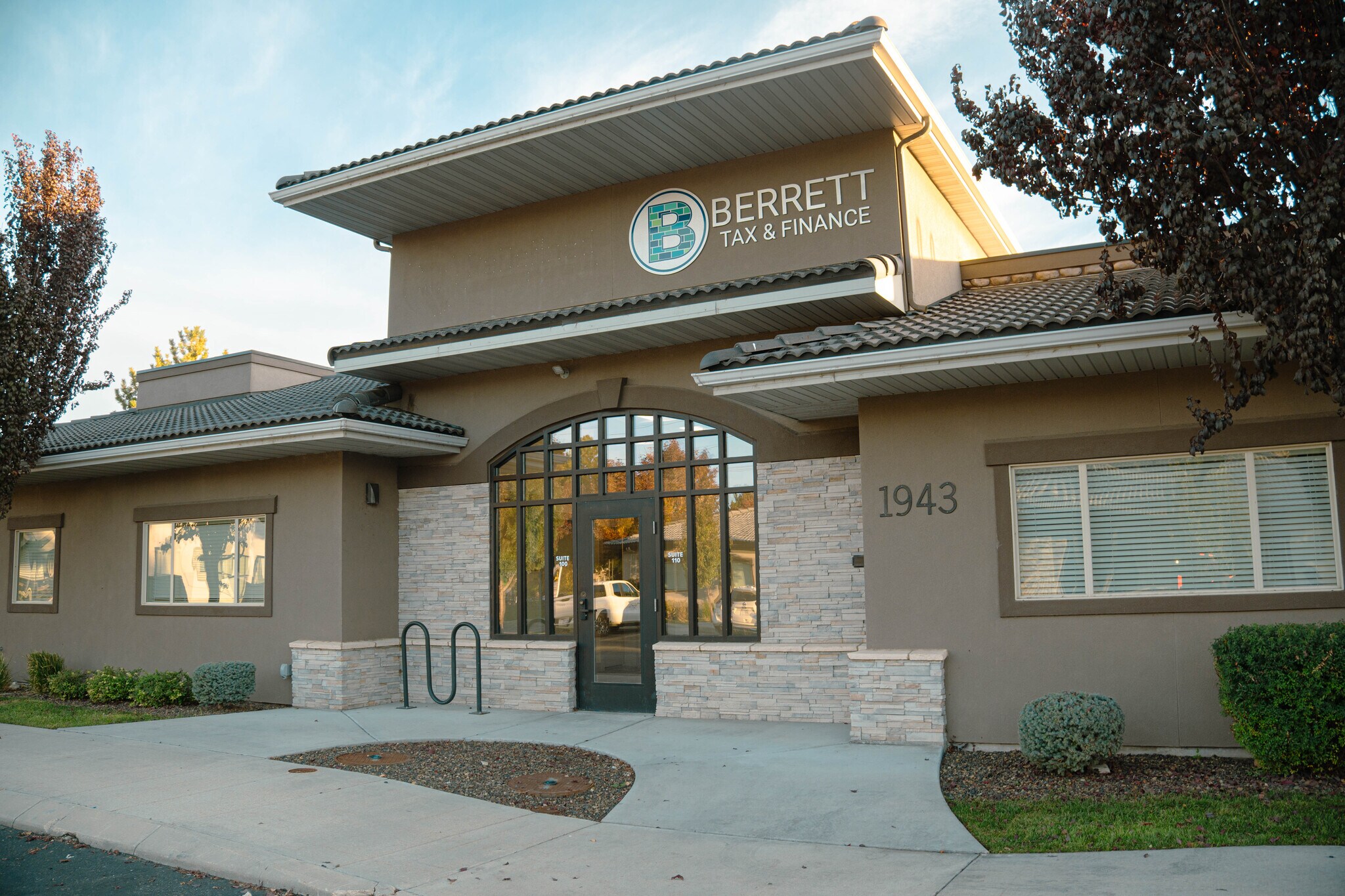 1943 E Overland Rd, Meridian, ID à louer Photo de l’immeuble– Image 1 sur 23