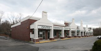 Plus de détails pour 465 Route 25A, Miller Place, NY - Bureau/Local commercial à louer