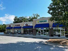 2377-2391 Ga Highway 196, Hinesville, GA à louer Photo intérieure– Image 2 sur 3