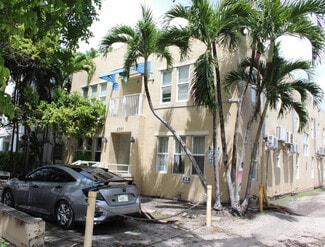 Plus de détails pour 2001 S.W. 6th St, Miami, FL - Logement à vendre