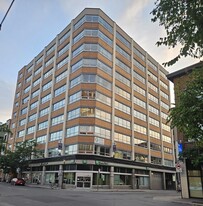 55 du Mont-Royal ouest, suite 720 - immobilier d'entreprise