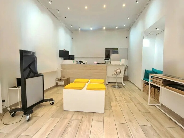 Local commercial dans Nice à louer - Photo intérieure – Image 2 sur 3