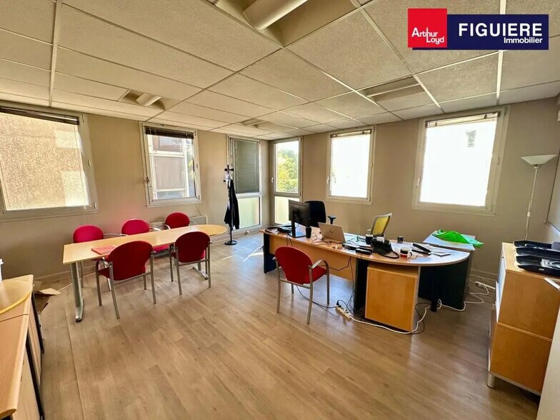 30 Avenue Henri Malacrida, Aix-en-Provence à louer - Photo intérieure – Image 3 sur 7