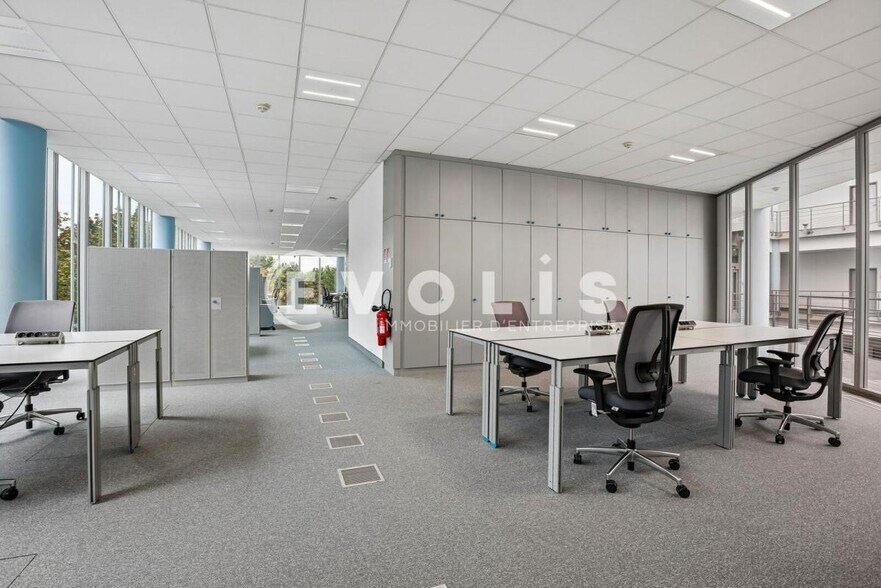 8 Rue Du Clos Sainte Catherine, Bry-sur-Marne à louer - Photo de l’immeuble – Image 2 sur 9