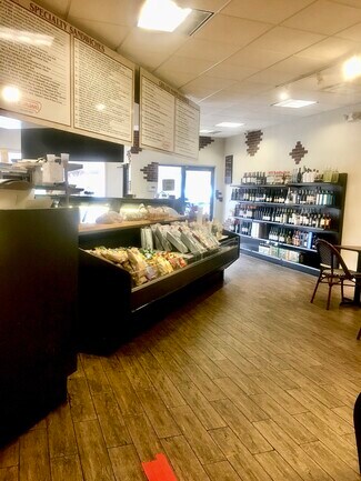 Plus de détails pour 167 Morristown Rd, Bernardsville, NJ - Local commercial à vendre