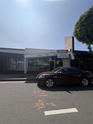 Plus de détails pour 1032 E Compton Blvd, Compton, CA - Local commercial à louer