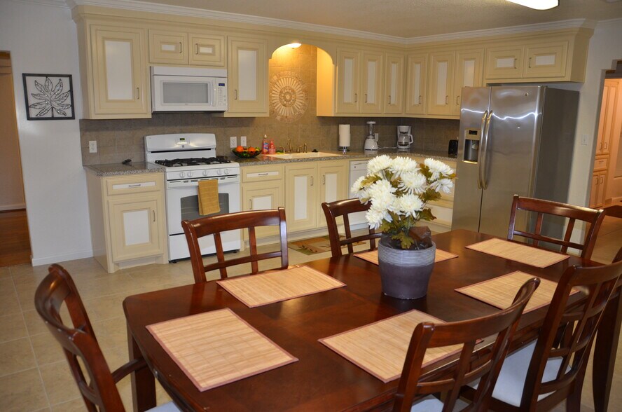 4119 Rose Way, Houston, TX à vendre - Photo intérieure – Image 3 sur 8