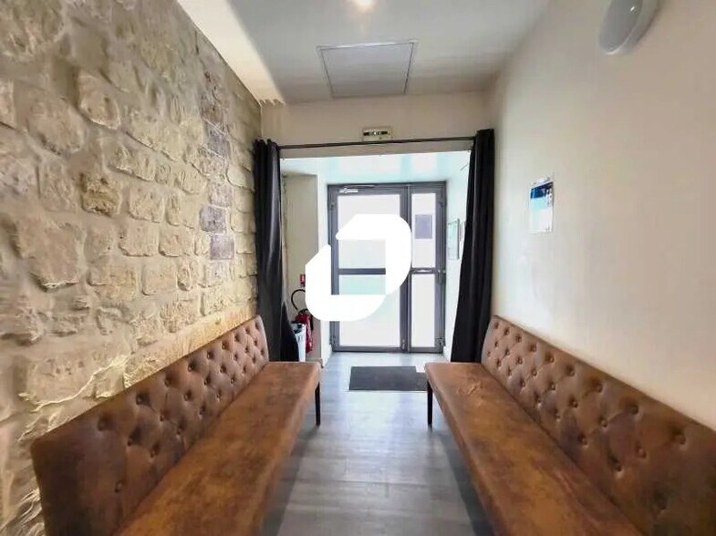 Bureau dans Paris à louer - Photo de l’immeuble – Image 3 sur 6