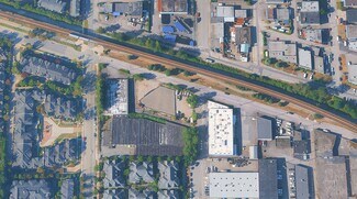Plus de détails pour 5650 Beresford St, Burnaby, BC - Terrain à louer