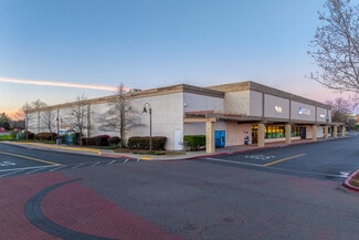 Plus de détails pour 2805 Bell Rd, Auburn, CA - Local commercial à louer