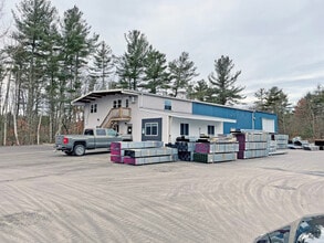 4 Old Nashua Rd, Londonderry, NH à louer Photo intérieure– Image 2 sur 5