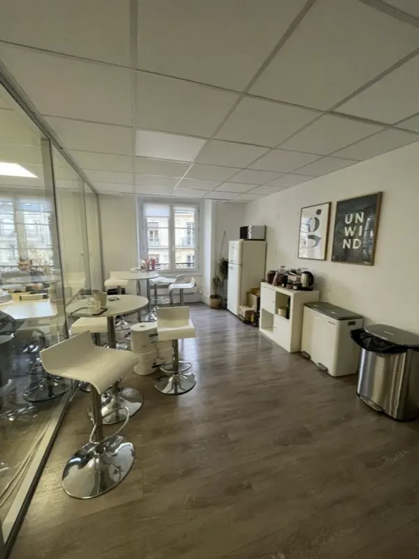 19 Rue Du 4 Septembre, Paris à louer Photo intérieure– Image 1 sur 6