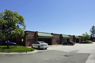 Plus de détails pour 503 E Highway 70, Garner, NC - Local commercial à louer