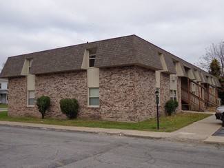 Plus de détails pour 1000 S Williams St, Moberly, MO - Logement à vendre