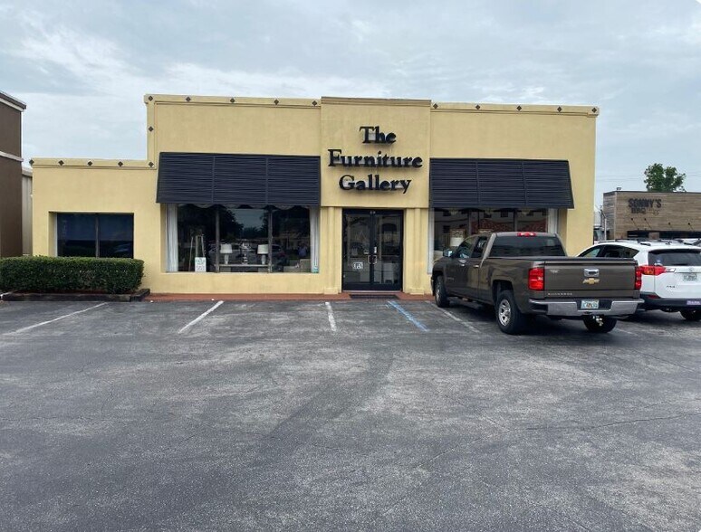 1956 Kingsley Ave, Orange Park, FL à louer - Photo principale – Image 1 sur 56