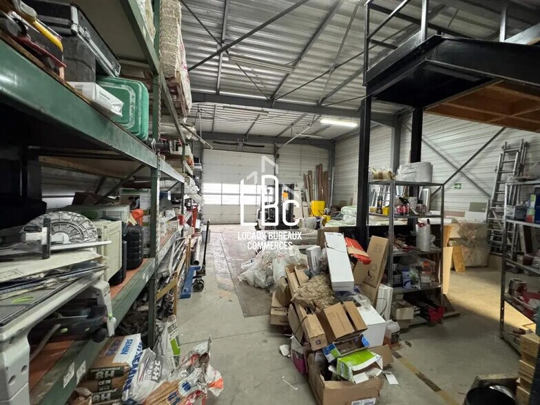 7 Rue Des Frères Lumière, Saint-Hilaire-de-Chaléons à louer - Photo de l’immeuble – Image 2 sur 18