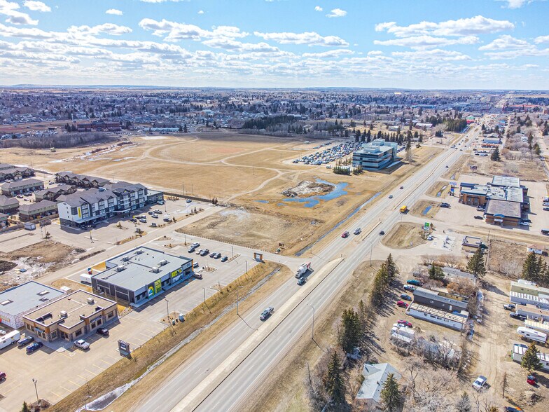 4295 44 St, Lloydminster, AB à vendre - Photo de l’immeuble – Image 3 sur 8