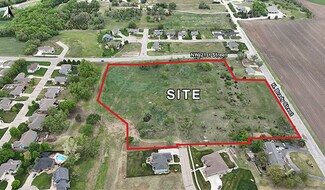 Plus de détails pour 2000-BLK N Brady St, Abilene, KS - Terrain à vendre
