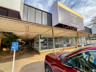 Plus de détails pour 1000-1108 N Midkiff Rd, Midland, TX - Local commercial à louer