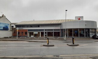 Plus de détails pour 1 Barbican Approach, Plymouth - Local commercial à vendre