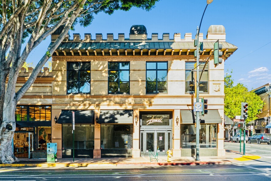 796 Higuera St, San Luis Obispo, CA à louer - Photo principale – Image 1 sur 4