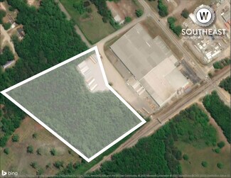 Plus de détails pour Lachicotte Rd, Lugoff, SC - Terrain à louer