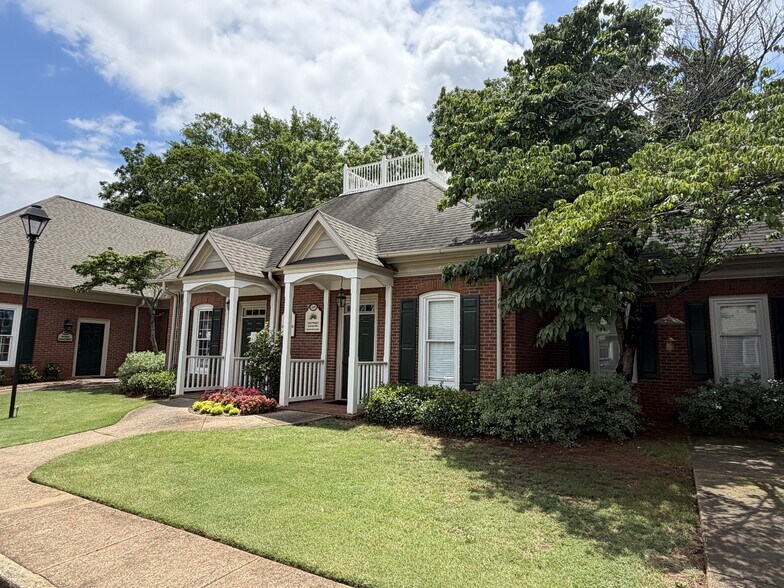 130 Vann St, Marietta, GA à vendre - Photo de l’immeuble – Image 3 sur 10