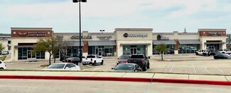 Plus de détails pour 4444 State Highway 6 S, College Station, TX - Local commercial à louer