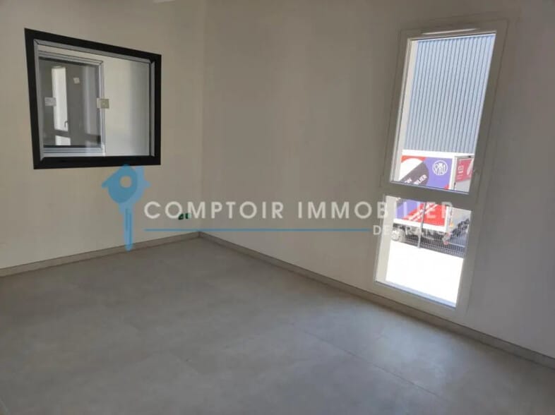 Bureau dans Le Crès à louer - Photo de l’immeuble – Image 3 sur 6